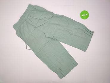 seria students: H&M, Spodnie materiałowe damskie, rozmiar M — 3