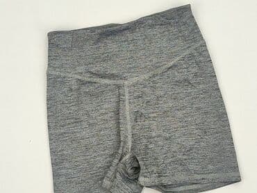 dopasowane krótkie spodenki damskie: Szorty damskie, rozmiar S — 2