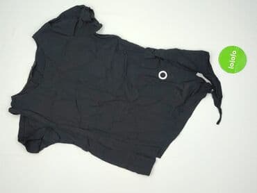 zielona koszulka zara: Zara, Top damski, rozmiar M — 2