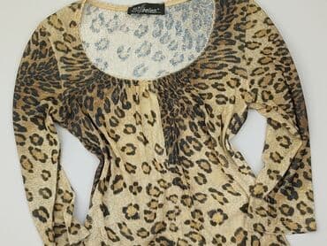 ubrania z kotem: Bluzka damska, S — 1