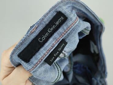calvin klein jeans plus size: Calvin Klein Jeans, Jeansy damskie, L — 4