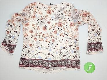 Bluzki i koszule: Comma, Bluzka damska, rozmiar XL — 3