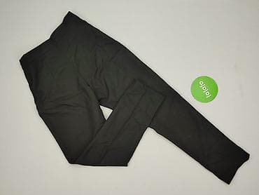 modne leginsy: Legginsy Eleganckie damskie, rozmiar S — 3