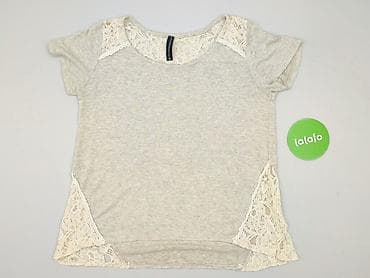 yarnart jeans: Yumi, Bluzka damska, rozmiar M — 2