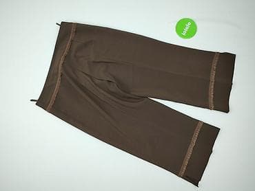 house cargo: Spodnie 3/4 damskie, rozmiar L — 3