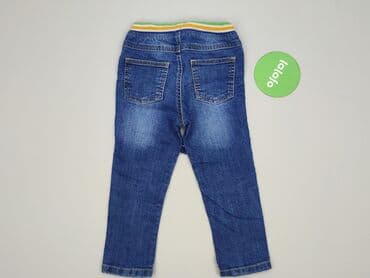 kombinezon czołgisty: Jeans, 2-3 years, 98, condition - Very good — 3