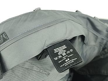 house jeans: H&M, Spodnie materiałowe damskie, rozmiar XS — 5