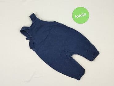 kombinezon softshell ielm: Overall, Topolino, Newborn baby, condition - Good — 3