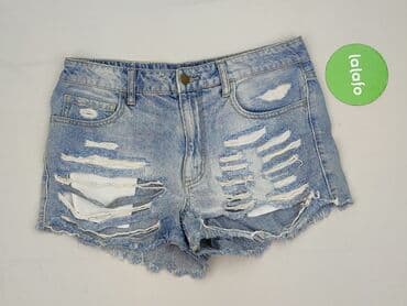 шорты: Forever 21, Shorts for women, size S (EU 36) — 2