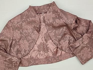 kurtka w stylu boho: Marynarka damska, rozmiar XL — 1
