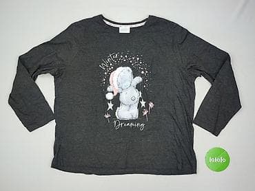 bluzki 48: George, Bluzka damska, rozmiar 5XL — 2