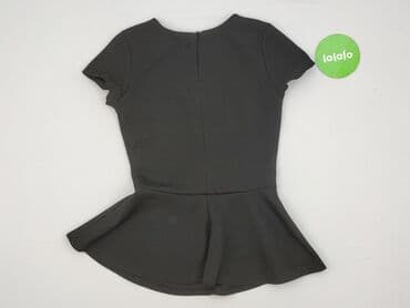 spodnie plus size: Bluzka damska, rozmiar XS — 3