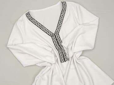 Bluzka damska, rozmiar L