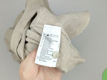 steve madden kurtka z futerkiem: H&M, Kardigan damski, S — 4