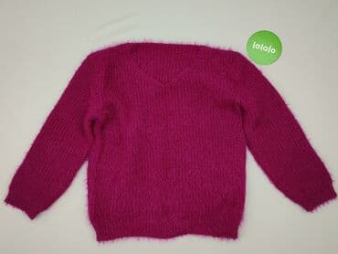 sweter w paski c a: Women`s sweater, size S (EU 36) — 2