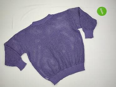 lounge pl: Women`s sweater, size XL — 3