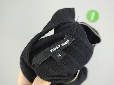 wallis marynarka: Tally Weijl, Bluzka damska, rozmiar M — 4