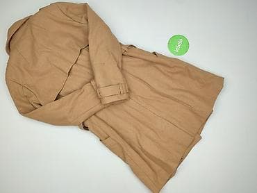 gap kurtka: H&M, Trencz damski, rozmiar XL — 3