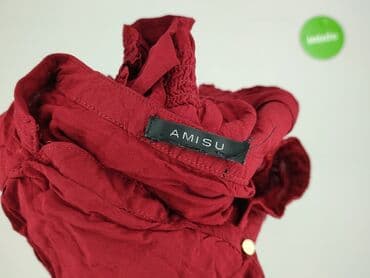 Women: Amisu, Women's blouse, size One size — 4