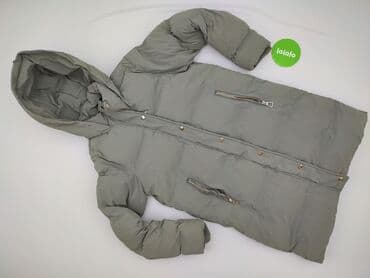 kurtka pinko: Sinsay, Kurtka zimowa damska, rozmiar XS — 2