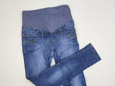 jeans redial: Jeansy damskie, rozmiar M — 1