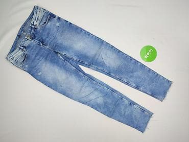 noszone: Jeansy damskie, rozmiar S — 2