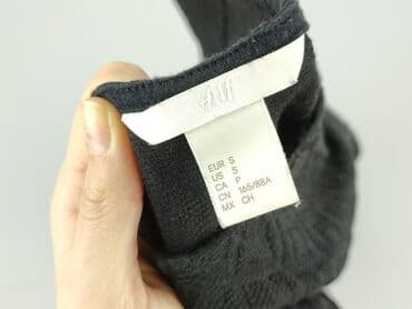 sukienka o kroju marynarki h m: H&M, Women`s dress, size S (EU 36) — 4