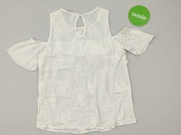 bluzka z ustami house: House of Denim, Bluzka damska, rozmiar XS — 3