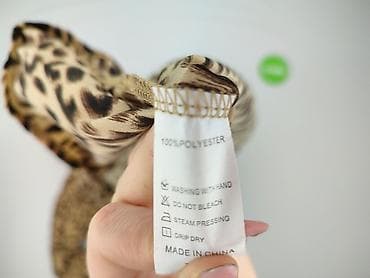 bluzki panterki: Sukienka damska, rozmiar XL — 5