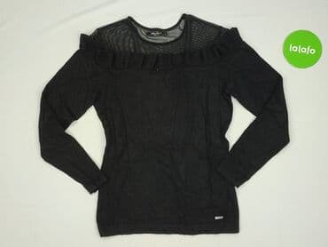 bluzki czarne mohito: Mohito, Bluzka damska, rozmiar S — 2