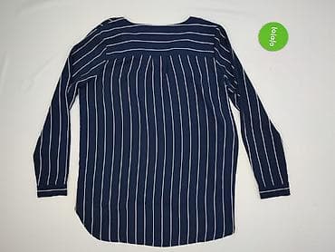 biala bluzka nike: Bluzka damska, rozmiar M — 3