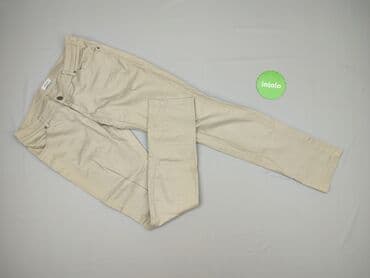 Pimkie, Material trousers for women, size 2XL (EU 44) — 2