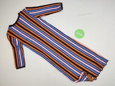 sweter w paski c a: Reserved, Sukienka damska, rozmiar XS — 3