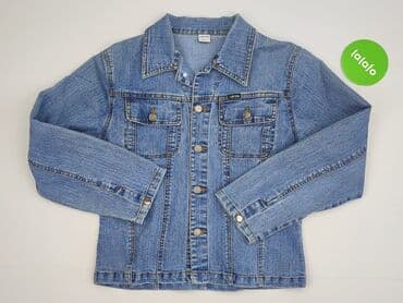 reserved kurtka damska zimowa: Kurtka jeansowa damska, rozmiar L — 2