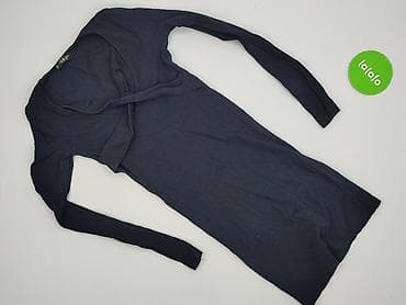 ciuchy plus size: Sukienka damska, rozmiar One size — 2