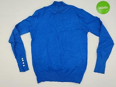 sweter tchibo: New Fashion, Golf damski, rozmiar S — 2