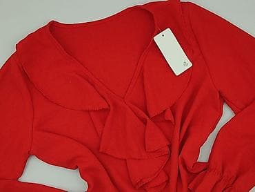 nirvana bluzy: Bluzka damska, rozmiar M — 1