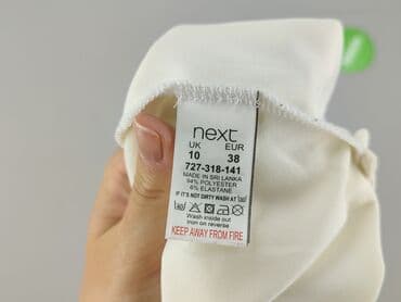 mystery box z koszulkami piłkarskimi: Next, T-shirt damski, rozmiar M — 5