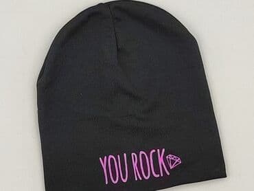 Hats and caps: Cap, Female, condition - Perfect — 1