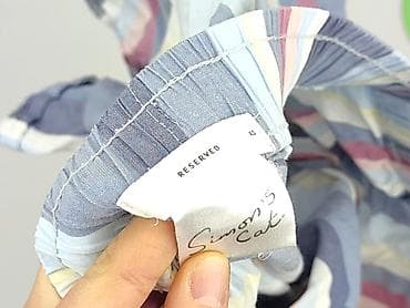 klapki czarne deichmann: Szorty damskie, rozmiar XS — 4