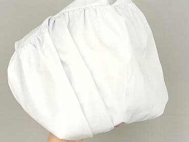 dluga biala koszula: Bluzka damska, rozmiar XL — 5