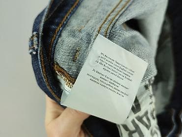 dzwony pull and bear: Jeansy dla mężczyzn, rozmiar L — 6