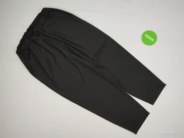 reserved legginsy z wysokim stanem: Spodnie damskie, rozmiar S — 2