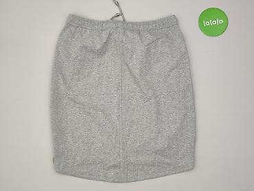 pull ans bear: Nice, Spódnica damska, rozmiar L — 3
