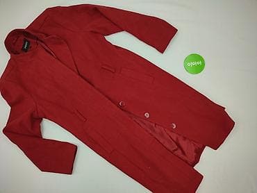 mammut pepco: Papaya, Trencz damski, rozmiar 2XL — 2