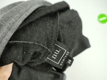 marynarka z kapturem damska: Numinou, Kardigan damski, rozmiar M — 5