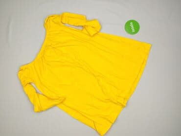 sweter z odkrytymi ramionami zara: Asos, Women's blouse, M — 4