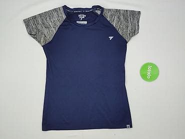 dres tech: T-shirt damski, rozmiar L — 2