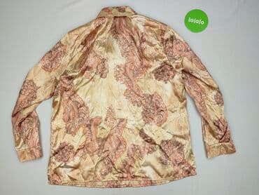 bluzki gucci: GG, Koszula damska, rozmiar 2XL — 3