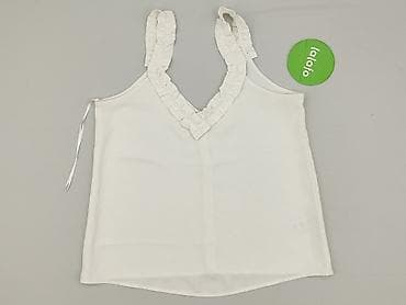 rag: Savida, Top damski, rozmiar S — 2